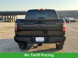 New 2025 Nissan Frontier PRO-4X w/ Pro Premium Package image 5