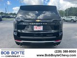 New 2025 Chevrolet Suburban Premier image 6