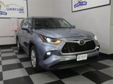 Used 2021 Toyota Highlander LE image 5