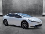 Used 2024 Toyota Prius XLE image 3
