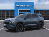New 2026 Chevrolet Equinox LT w/ Convenience Package II image 2