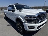 New 2025 RAM 2500 Limited image 3