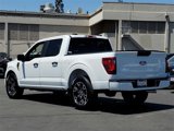 Used 2025 Ford F150 STX w/ Equipment Group 200A image 2