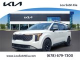 New 2026 Kia Carnival SX Prestige image 1