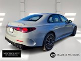 New 2025 Mercedes-Benz E 53 AMG e 4MATIC Sedan image 3