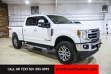 Used 2020 Ford F250 Lariat w/ Lariat Ultimate Package image 2