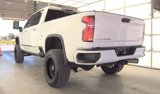 Used 2024 Chevrolet Silverado 2500 High Country w/ High Country Premium Package image 5