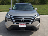 New 2026 Nissan Rogue SV w/ SV Premium Package image 3