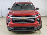 Certified 2024 Chevrolet Traverse LT w/ LPO, Roadside Safety Package image 5