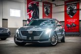 Used 2016 Cadillac CT6 Premium Luxury w/ Active Chassis Package image 2
