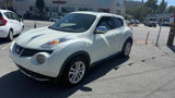 Used 2012 Nissan Juke SV w/ Chrome Pkg image 3