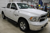 Used 2022 RAM 1500 Classic SLT image 2