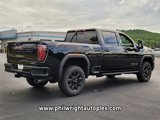 New 2025 GMC Sierra 2500 AT4 w/ AT4 Premium Plus Package image 4