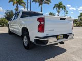 Used 2024 Chevrolet Silverado 1500 LT w/ Protection Package image 6