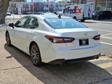 Used 2023 Toyota Camry XLE image 4