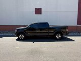 Used 2014 Ford F150 FX4 image 2