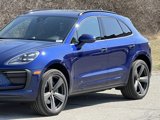 Certified 2024 Porsche Macan image 6