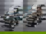 New 2025 Land Rover Range Rover Long Wheelbase SE image 4