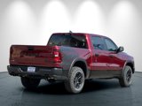 New 2025 RAM 1500 Rebel w/ Rebel Level 2 Equipment Group image 4