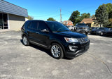 Used 2017 Ford Explorer Limited w/ Equipment Group 301A image 2