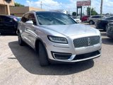 Used 2019 Lincoln Nautilus Reserve image 3