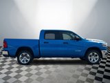 New 2026 RAM 1500 4x4 Crew Cab image 4