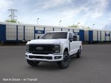 New 2025 Ford F250 Lariat w/ Lariat Ultimate Package image 2