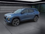 New 2026 Chevrolet Equinox RS w/ Convenience Package III image 4