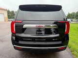 Used 2021 GMC Yukon XL SLT w/ SLT Luxury Plus Package image 2