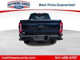 New 2025 Ford F250 Lariat w/ Lariat Ultimate Package image 5