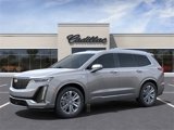 New 2025 Cadillac XT6 Premium Luxury w/ Technology Package image 2