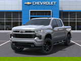 New 2025 Chevrolet Silverado 1500 RST image 6