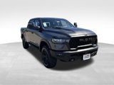 New 2025 RAM 1500 Rebel w/ Advanced Safety Group II image 5