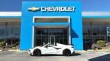 New 2025 Chevrolet Corvette Z06 w/ Z07 Performance Package image 3