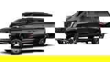 New 2025 GMC Yukon XL AT4 Ultimate image 2