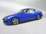 Used 2025 Hyundai Elantra Limited image 3