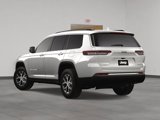 New 2025 Jeep Grand Cherokee L Limited image 4
