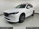 New 2025 MAZDA CX-5 Signature image 4
