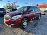 Used 2017 Buick Enclave Leather image 3
