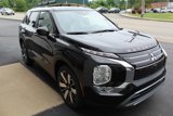 New 2025 Mitsubishi Outlander SE image 5