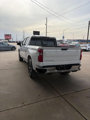 Used 2021 Chevrolet Silverado 1500 LT w/ Texas Edition Plus image 5