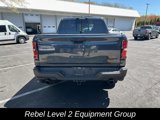 New 2025 RAM 1500 Rebel w/ Rebel Level 2 Equipment Group image 5