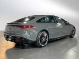 New 2025 Mercedes-Benz EQS AMG 4MATIC image 3