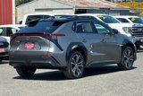 New 2025 Toyota bZ4X AWD w/ Weather Package image 4