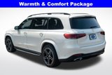 Used 2022 Mercedes-Benz GLS 450 4MATIC w/ AMG Line Exterior image 6