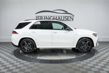 New 2025 Mercedes-Benz GLE 450e 4MATIC image 4