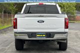 New 2025 Ford F150 Lariat w/ Equipment Group 501A Mid image 4