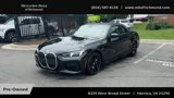 Used 2025 BMW 430i Convertible w/ M Sport Package image 6