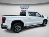 New 2026 GMC Sierra 1500 SLT w/ SLT Premium Package image 4