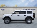 New 2025 Ford Bronco Badlands image 4